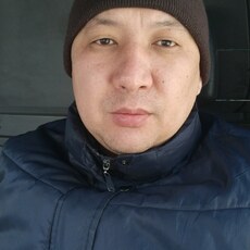 Фотография мужчины Аслан, 36 лет из г. Кокшетау