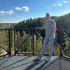 Фотография мужчины Анатолий, 44 года из г. Северодвинск