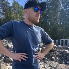 Фотография мужчины Слава, 35 лет из г. Познань