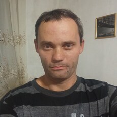 Фотография мужчины Юрий, 41 год из г. Снежное