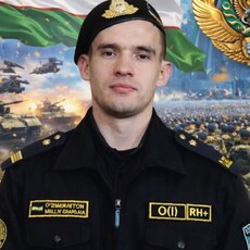 Фотография мужчины Петр, 33 года из г. Ангрен