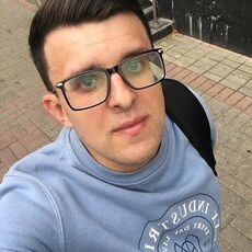 Фотография мужчины Кирилл, 38 лет из г. Гомель