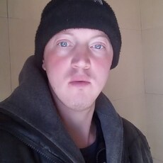 Фотография мужчины Виталя, 30 лет из г. Борзя