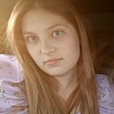 Анастасия, 20 лет