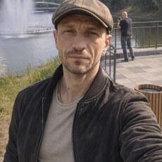 Фотография мужчины Юджин, 48 лет из г. Люберцы