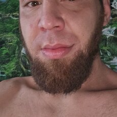 Фотография мужчины Юрок, 33 года из г. Киселевск