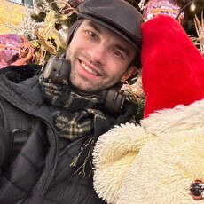 Фотография мужчины Максим, 33 года из г. Минск