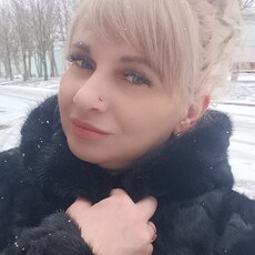 Фотография девушки Татьяна, 41 год из г. Ясиноватая