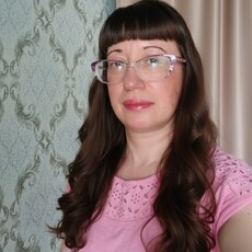 Фотография девушки Лариса, 49 лет из г. Бишкек