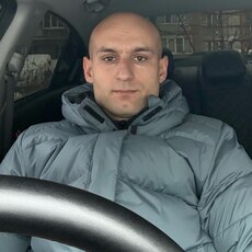 Фотография мужчины Роман, 33 года из г. Рязань