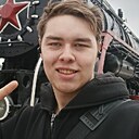 Александр, 21 год