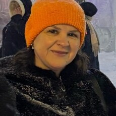 Фотография девушки Ольга, 44 года из г. Нижний Тагил