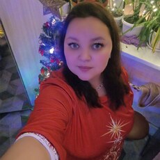 Фотография девушки Крис, 32 года из г. Магнитогорск