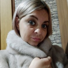 Фотография девушки Анна, 41 год из г. Пенза