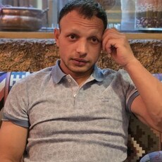 Фотография мужчины Альберт, 32 года из г. Симферополь