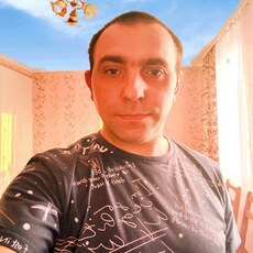 Фотография мужчины Сергій, 35 лет из г. Винница