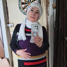 Фотография девушки Татьяна, 67 лет из г. Ярославль