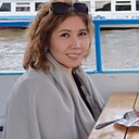 Айгуль, 40 лет