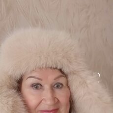 Фотография девушки Галина, 65 лет из г. Асбест