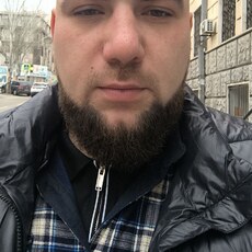 Фотография мужчины Александр, 28 лет из г. Донецк