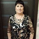 Клавдия, 58 лет