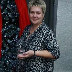 Фотография девушки Ольга, 50 лет из г. Борисов