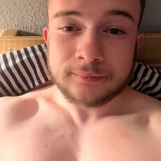 Фотография мужчины Николай, 25 лет из г. Магадан