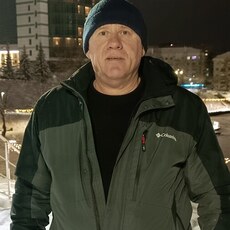 Фотография мужчины Александр, 56 лет из г. Киров