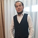 Нуржан, 31 год