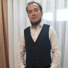 Фотография мужчины Нуржан, 31 год из г. Павлодар