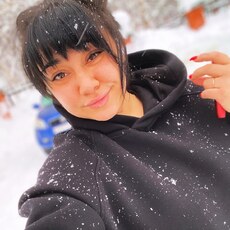 Фотография девушки Олеся, 29 лет из г. Петропавловск-Камчатский