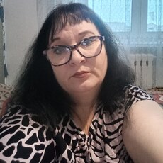 Фотография девушки Людмила, 48 лет из г. Лунинец