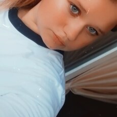 Фотография девушки Ксения, 21 год из г. Воркута