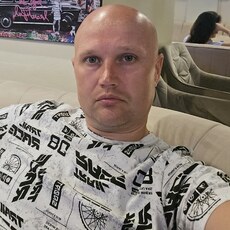 Фотография мужчины Вячеслав, 40 лет из г. Свободный