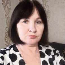 Фотография девушки Любовь, 64 года из г. Владивосток