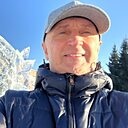 Сергей, 62 года