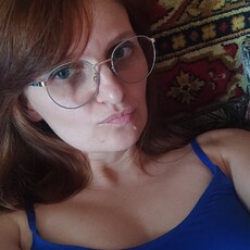 Фотография девушки Юля, 41 год из г. Тула