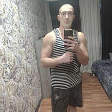 Фотография мужчины Михаил, 30 лет из г. Ростов-на-Дону
