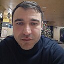 Фарид, 35 лет