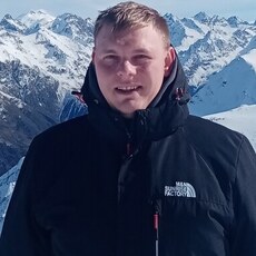 Фотография мужчины Юрий, 25 лет из г. Рязань