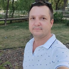 Фотография мужчины Александр, 42 года из г. Новороссийск