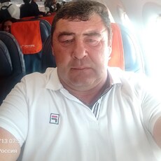 Фотография мужчины Валерий, 47 лет из г. Оренбург