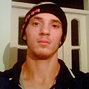 Рамазан, 26 лет