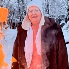 Фотография девушки Зина, 67 лет из г. Усть-Каменогорск