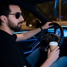 Фотография мужчины Рома, 39 лет из г. Баку