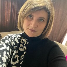 Фотография девушки Анна, 41 год из г. Ангарск