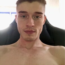 Фотография мужчины Серёжа, 27 лет из г. Санкт-Петербург