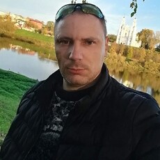 Фотография мужчины Александр, 38 лет из г. Полоцк