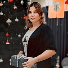 Фотография девушки Бандитка, 33 года из г. Саранск