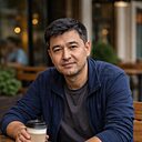 Данияр, 35 лет